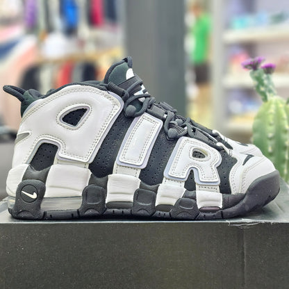 Uptempo Black & Cobalt Bliss
