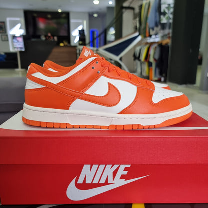 Dunk Low Syracuse