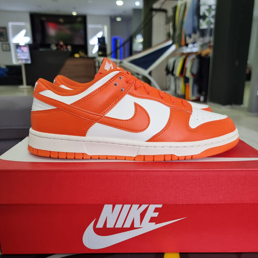 Dunk Low Syracuse