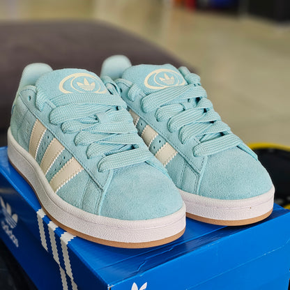 Campus 00's Aqua