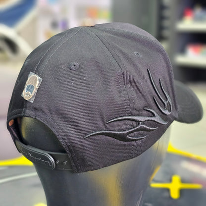 Gorra Barbas Hats B Star Rose Gold
