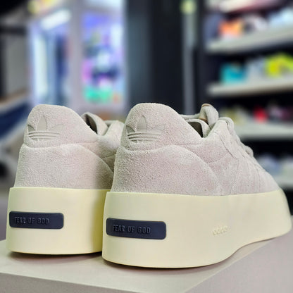 Fear of God Athletics x adidas '86 Low Sesame