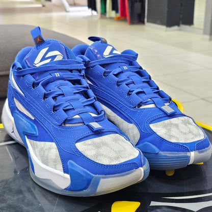Jordan Luka 2 TB Game Royal