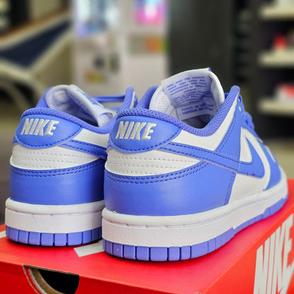 Dunk Low White Sapphire