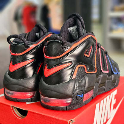 Uptempo Electric