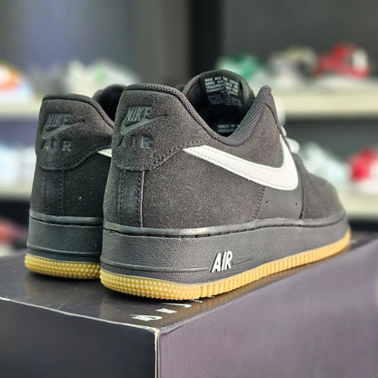 Air Force 1 Low '07 LV8 Black Gum