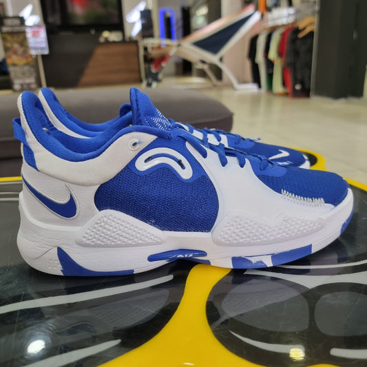 Nike Paul George 5 Game Royal