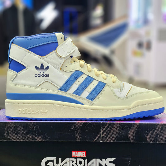 adidas Forum 84 High x Marvel Star Lord