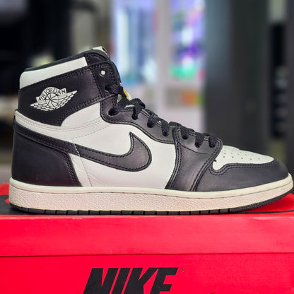 Jordan 1 High '85 Black White