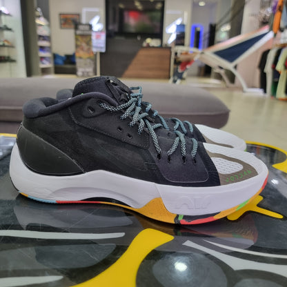 Jordan Zoom Separate Black Multi