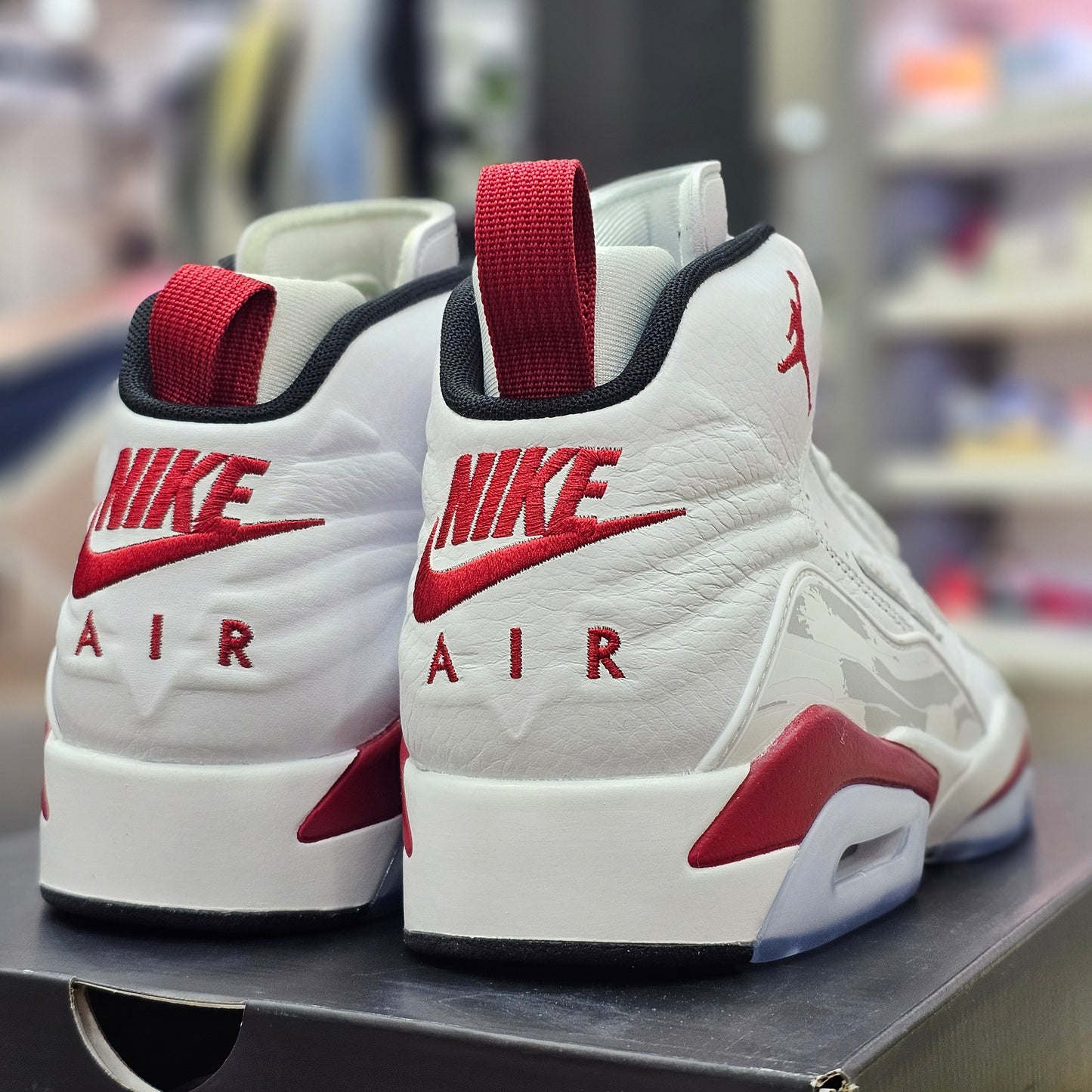 Jordan MVP Bulls