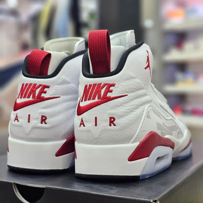 Jordan MVP Bulls