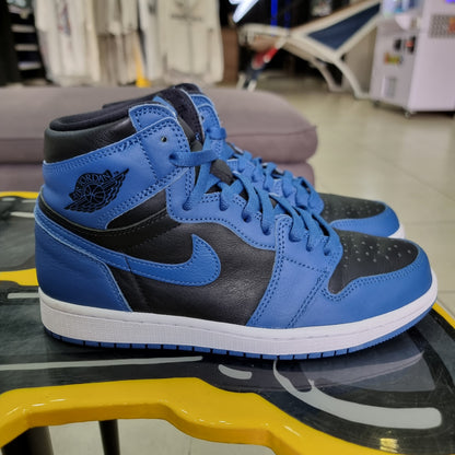 Jordan 1 Retro High OG Dark Marina Blue