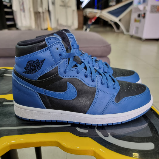 Jordan 1 Retro High OG Dark Marina Blue