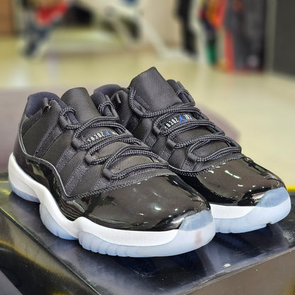 Jordan 11 Retro Low Space Jam