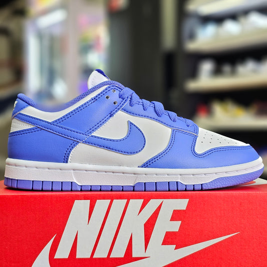 Dunk Low White Sapphire