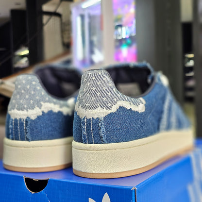 Campus 00s Legend Ink Off White Gum