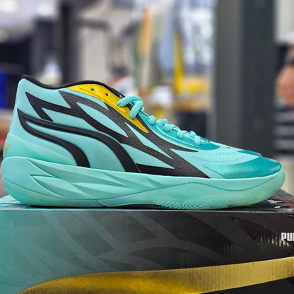 Puma Lamelo MB.02 Honeycomb