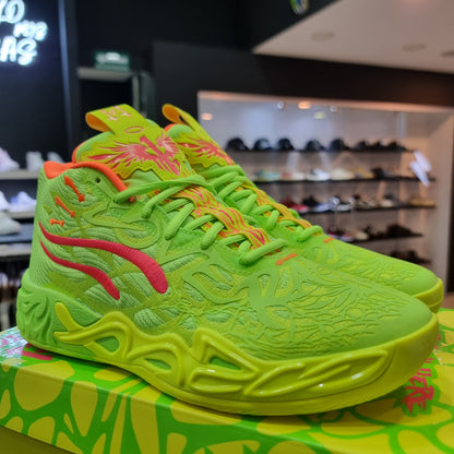 Puma MB.04 Gem