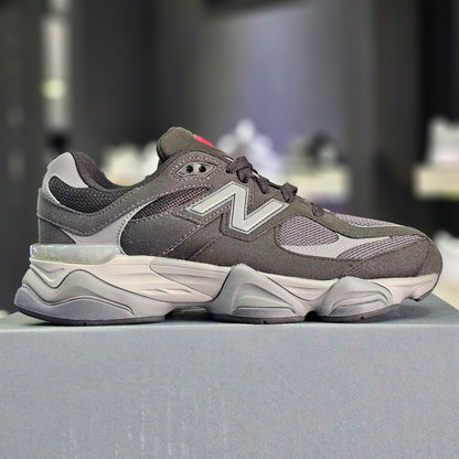 New Balance 9060 Black Castlerock