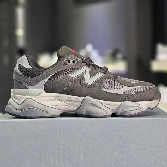 New Balance 9060 Black Castlerock
