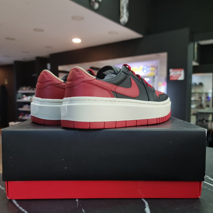 Jordan 1 Elevate Low Bred (segunda mano)