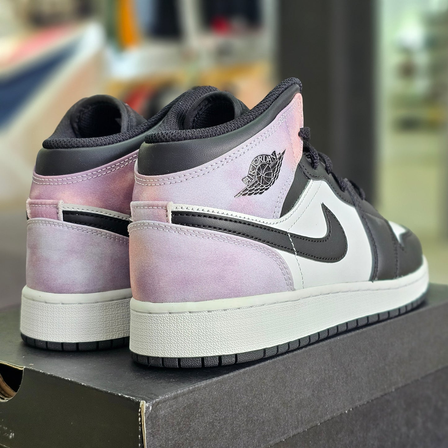 Jordan 1 Mid SE Zen Master