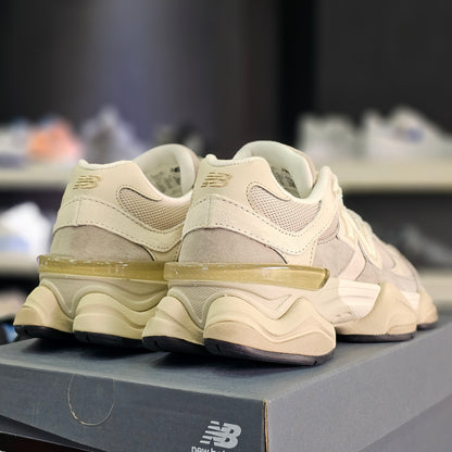 New Balance 9060 Oatmeal
