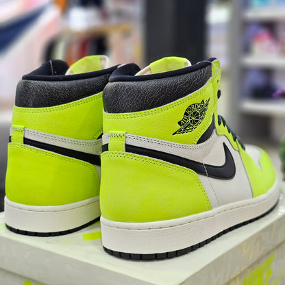 Jordan 1 High Volt Visionaire