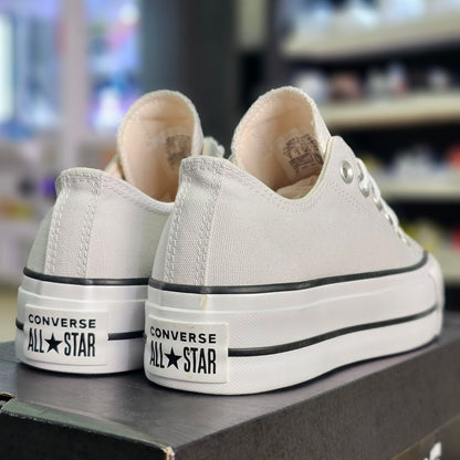 Chuck Taylor All Star Lift Platform Canvas