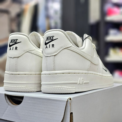 Air Force 1 '07 Essential Sail Black