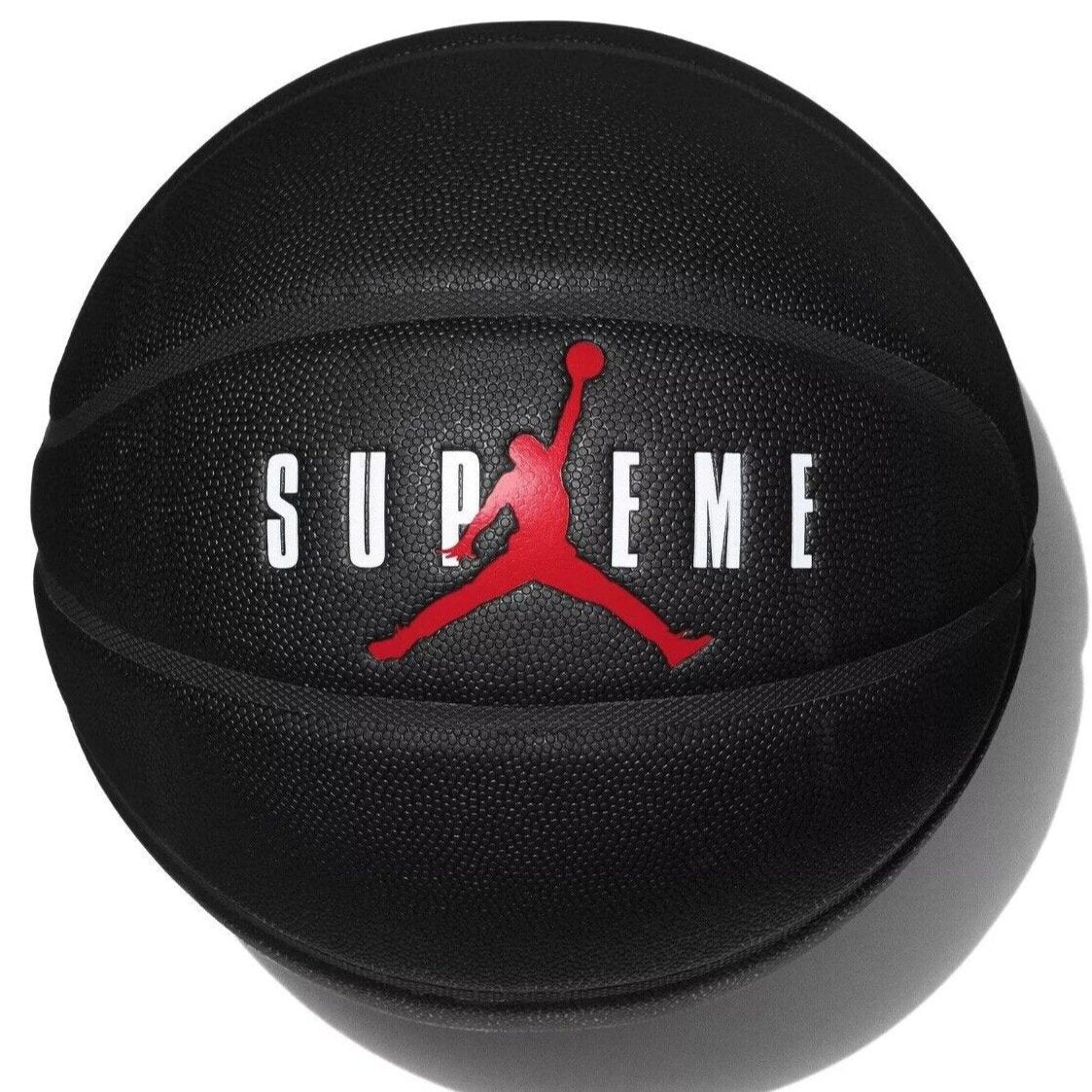 Balón Basketball Jordan Supreme